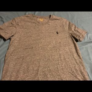 Polo by Ralph Lauren v-neck shirt